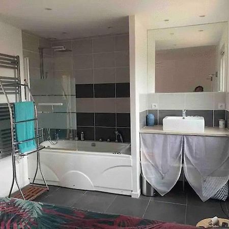 Chambre Tout Confort Saint-Nazaire  Eksteriør bilde