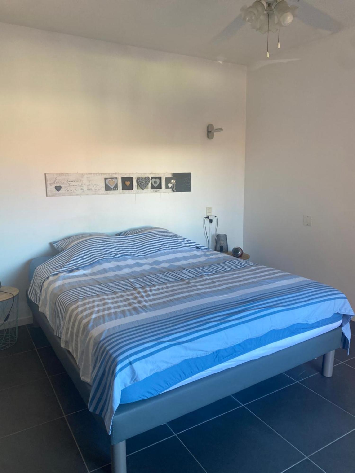 Chambre Tout Confort Saint-Nazaire  Eksteriør bilde