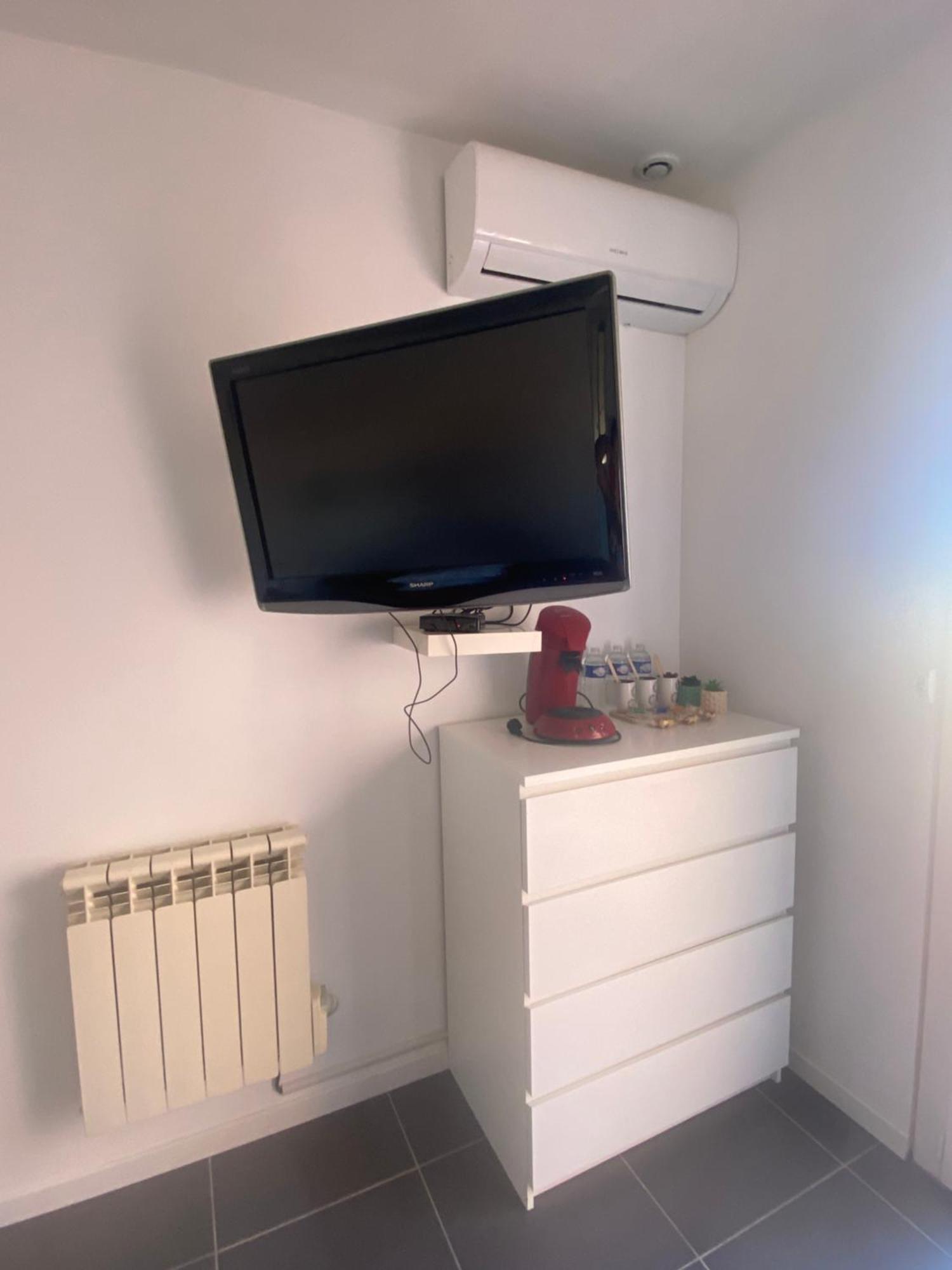 Chambre Tout Confort Saint-Nazaire  Eksteriør bilde