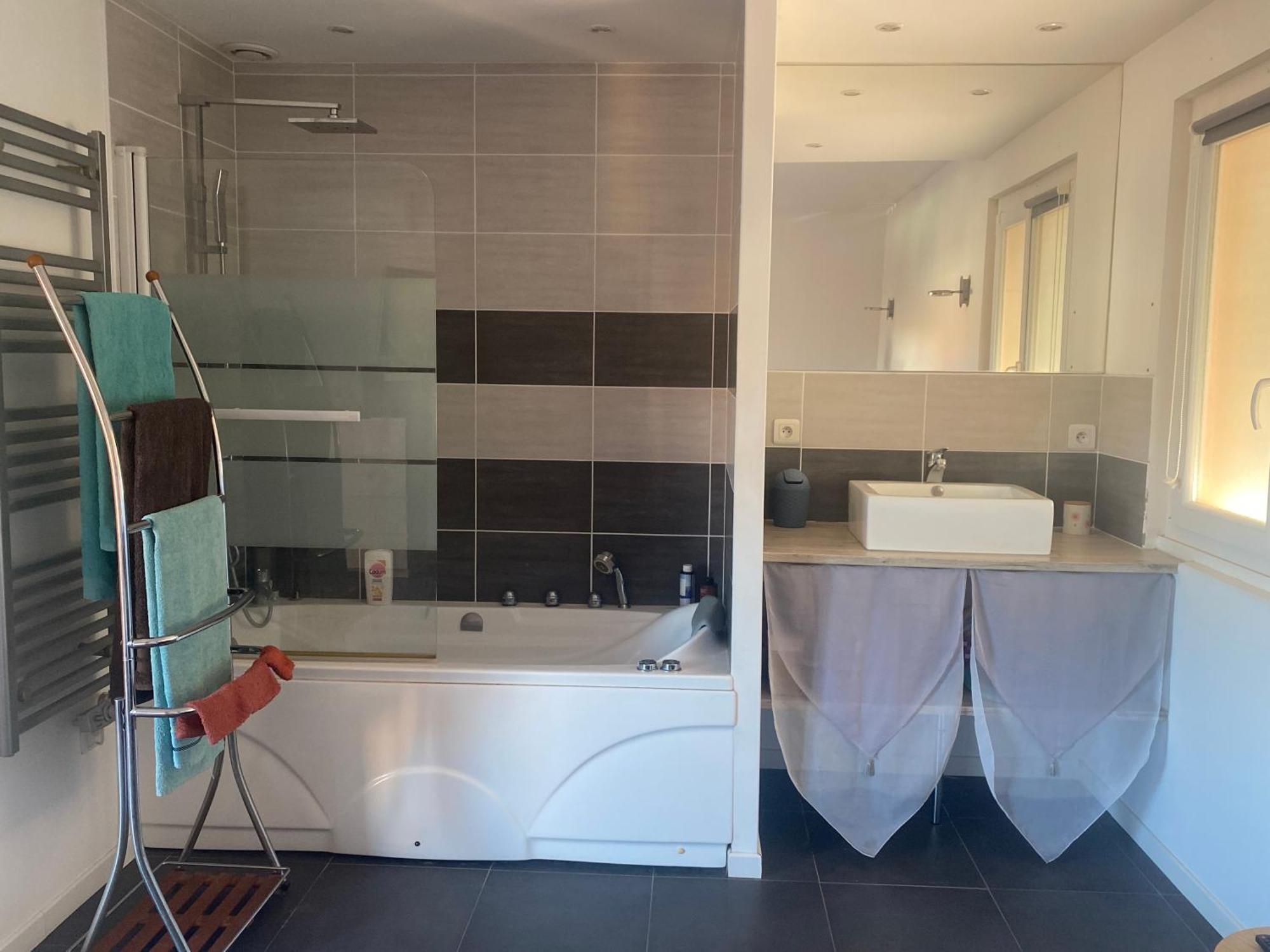 Chambre Tout Confort Saint-Nazaire  Eksteriør bilde